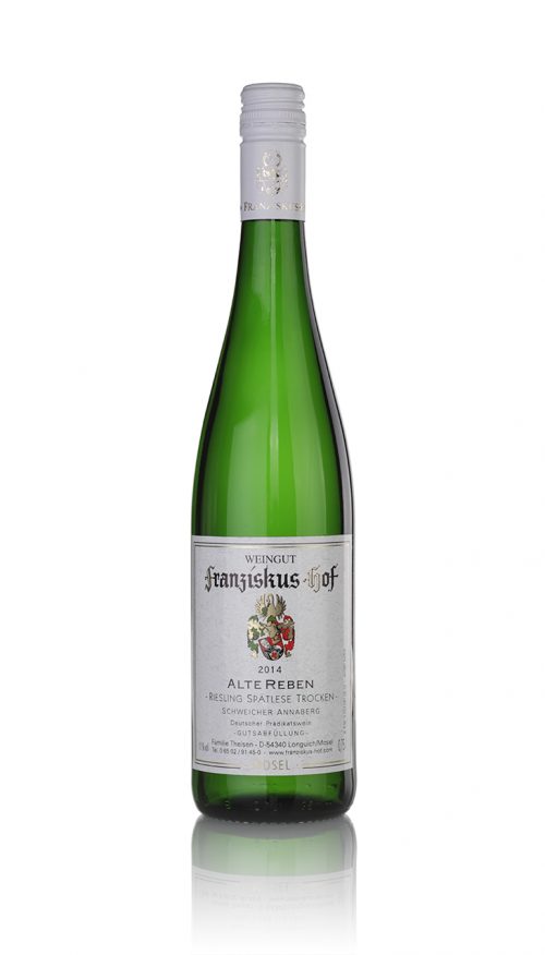 2023er Riesling "Alte Reben" trocken