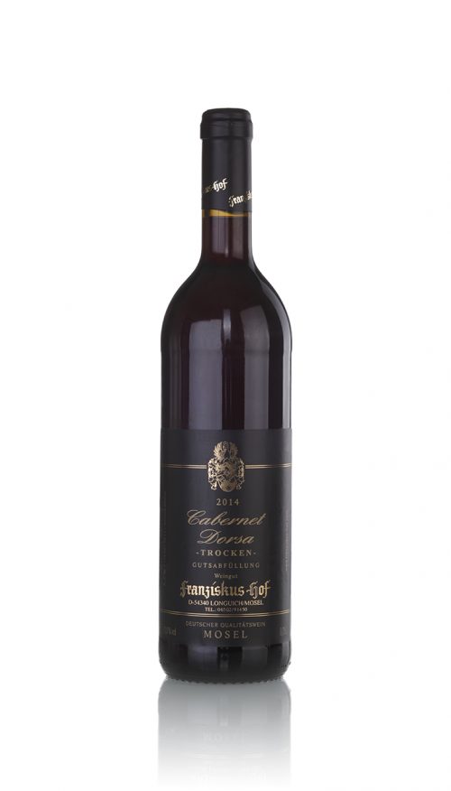 2020er Cabernet Dorsa