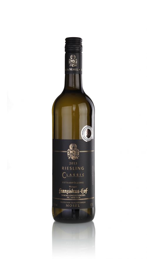 2023er Riesling CLASSIC