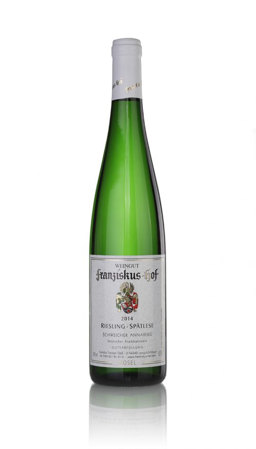 2022er Riesling Spätlese