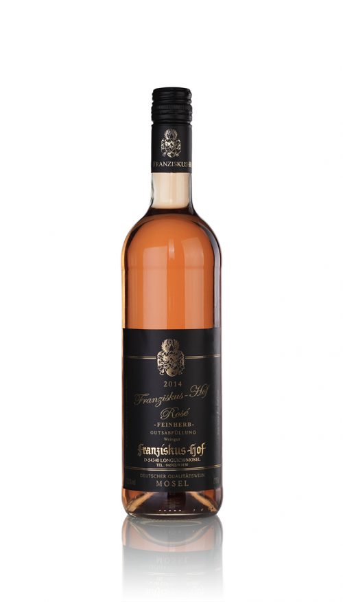 2023er Rosé feinherb