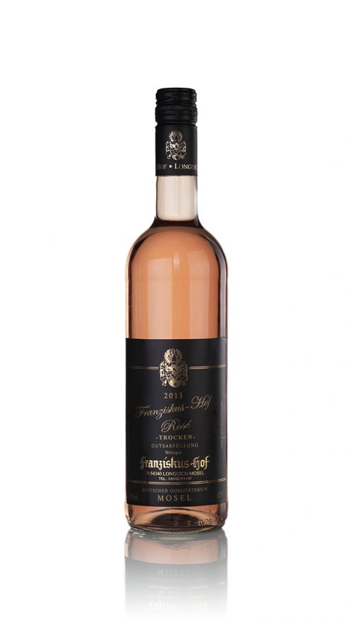 2022er Rosé trocken