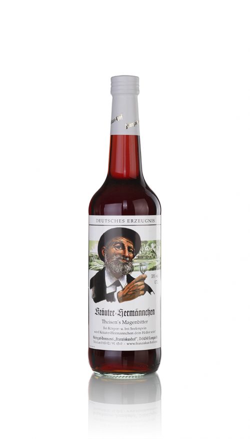 Kräuter Hermännchen