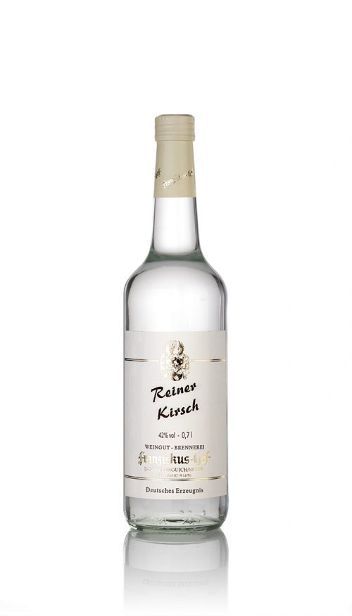 Reiner Kirsch 42% vol 0,7 l
