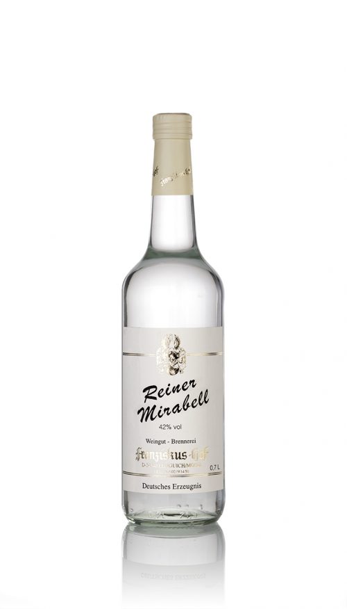 Reiner Mirabell 42% vol 0,7 l