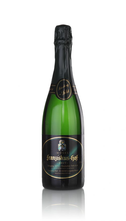 2021er Sekt Brut